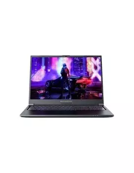 Ноутбук Machenike S16 (S16-I712700H30606GQ165HGMD0R1W)