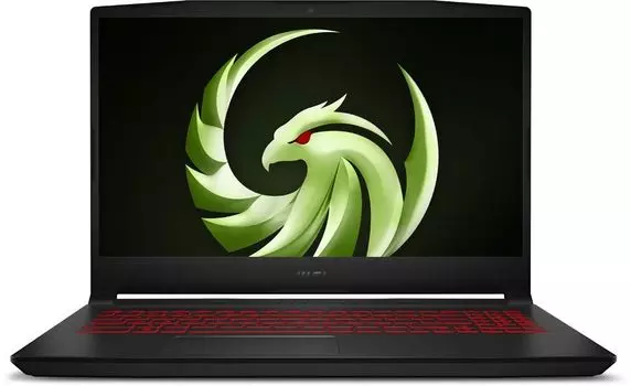 Ноутбук MSI Bravo 15 B5DD-220RU (9S7-158K12-220)