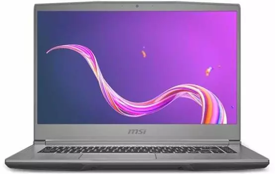 Ноутбук MSI Creator 15M A10SD-642RU (9S7-16W124-642)