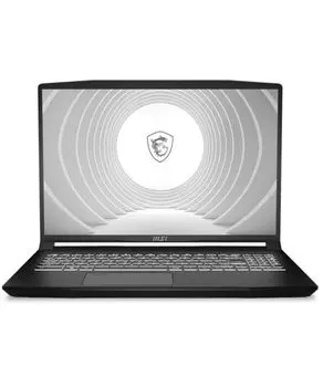 Ноутбук MSI CreatorPro M16 (9S7-158432-688)