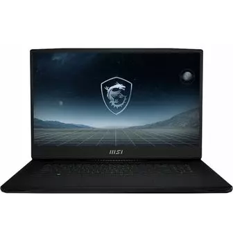 Ноутбук MSI CreatorPro X17 (9S7-17Q121-206)