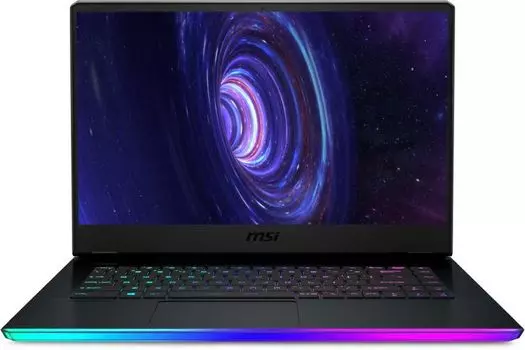 Ноутбук MSI GE66 10SGS-254RU (9S7-154114-254)