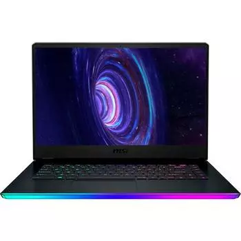 Ноутбук MSI GE66 Raider 10SGS-254RU (9S7-154114-254)