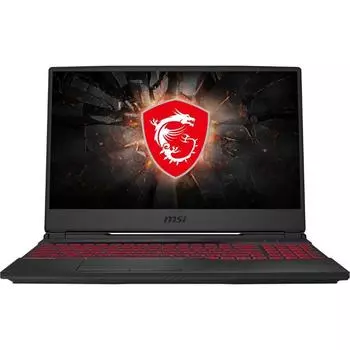 Ноутбук MSI GL65 Leopard 10SCXR-056XRU (9S7-16U822-056)