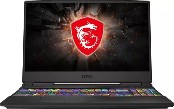 Ноутбук MSI GL65 Leopard 10SDK-629XRU (9S7-16U722-629)
