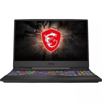 Ноутбук MSI GL65 Leopard 10SDRK-406RU (9S7-16U722-406)