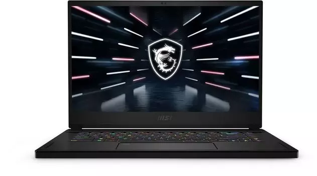 Ноутбук MSI GS66 12UGS-212RU black (9S7-16V512-212)