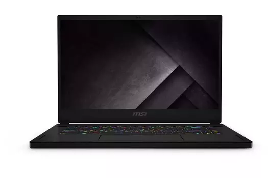 Ноутбук MSI GS66 Stealth 10SFS-249RU (9S7-16V112-249)