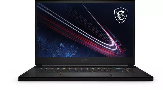Ноутбук MSI GS66 Stealth 11UH-252RU Core i7 11800H (9S7-16V412-252)