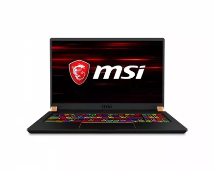 Ноутбук MSI GS75 Stealth 10SFS-464RU (9S7-17G321-464)