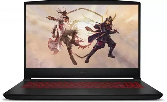 Ноутбук MSI Katana GF66 11UC-1223XRU 9S7-158212-1223