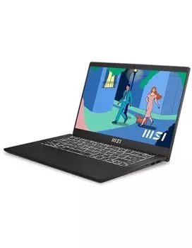 Ноутбук MSI Modern 14 C12M-262RU (9S7-14J112-262)