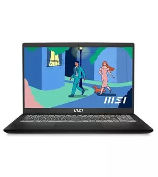 Ноутбук MSI Modern 14 C12M-264RU (9S7-14J112-264)