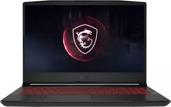 Ноутбук MSI Pulse GL66 11UCK-421RU (9S7-158224-421)