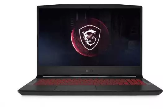 Ноутбук MSI Pulse GL66 11UCK-422RU (9S7-158224-422)