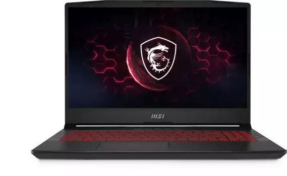 Ноутбук MSI Pulse GL66 12UCK-696XRU (9S7-158414-696)