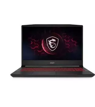 Ноутбук MSI Pulse GL66 12UDK-697RU (9S7-158414-697)