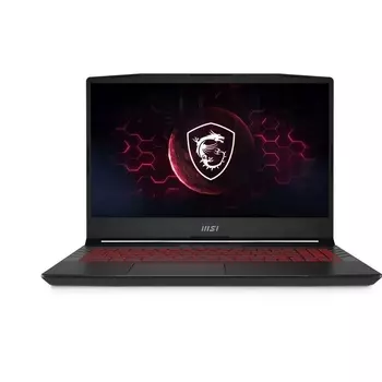 Ноутбук MSI Pulse GL66 12UEK-289XRU (9S7-158314-289)