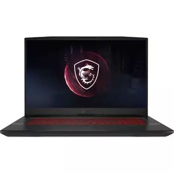Ноутбук MSI Pulse GL76 11UCK-491XRU (9S7-17L222-491)