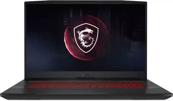 Ноутбук MSI Pulse GL76 11UDK-234RU (9S7-17L222-234)
