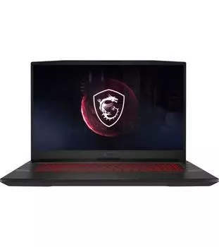 Ноутбук MSI Pulse GL76 12UCK-277RU (9S7-17L414-277)