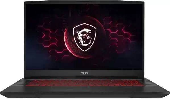Ноутбук MSI Pulse GL76 12UDK-281XRU (9S7-17L414-281)
