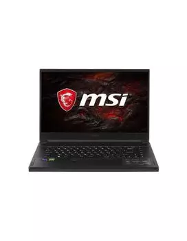 Ноутбук MSI Stealth GS66 12UHS-267RU (9S7-16V512-267)