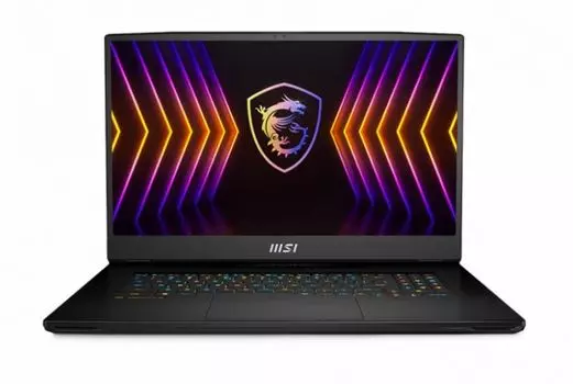 Ноутбук MSI Titan GT77 12UHS-208RU (MS-17Q1) (9S7-17Q111-208)