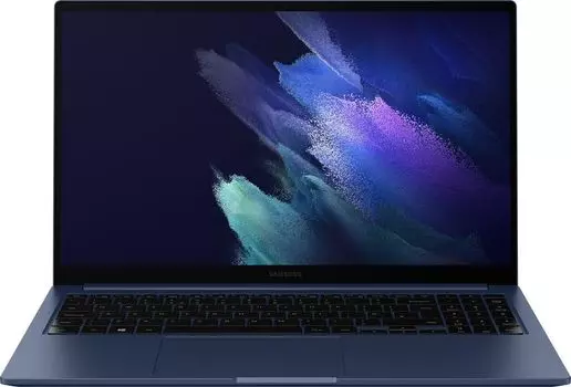 Ноутбук Samsung Galaxy book NP750 (NP750XDA-KC1IT)