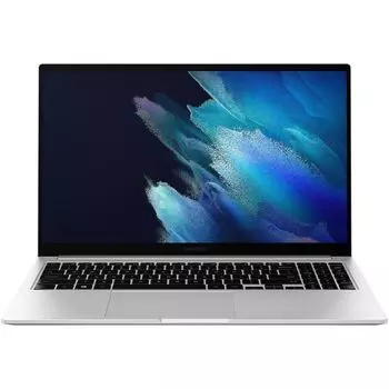Ноутбук Samsung Galaxy book NP750 (NP750XDA-KDHIT)