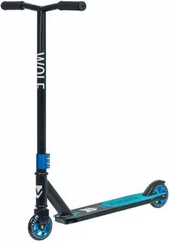 Novatrack 100A.WOLF.BBL20