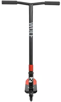 Novatrack 100A.WOLF.BRD20