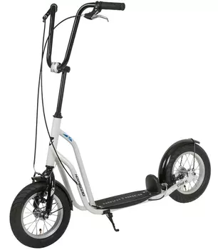 Novatrack Stamp N1 White 12STAMPN1.WT20