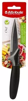 Нож Attribute Chef AKC002 90мм
