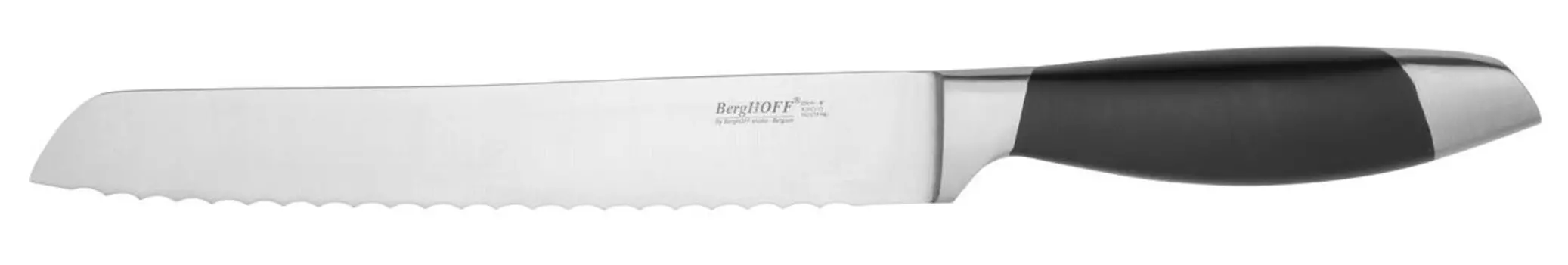 Нож для хлеба BergHOFF Geminis 20см 4490037