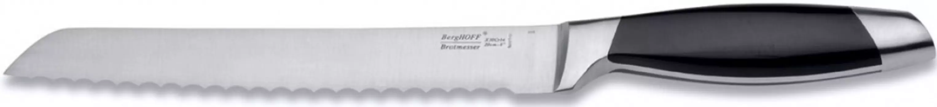 Нож для хлеба BergHOFF Moon 20см 2217683