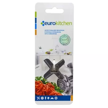 Нож для мясорубок Eurokitchen KNG-05