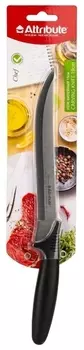 Нож филейный Attribute Knife Chef AKC038 19см