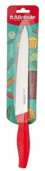 Нож филейный Attribute Knife Illusio AKI038n 20см