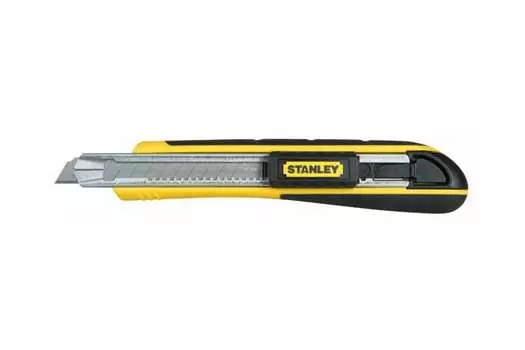 Нож кассетный Stanley 0-10-475