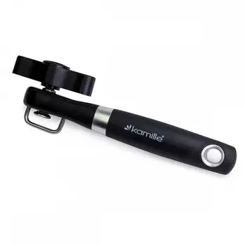 Нож консервный Kamille 5067 22см