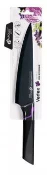 Нож кухонный APOLLO Genio Vertex 18,5см
