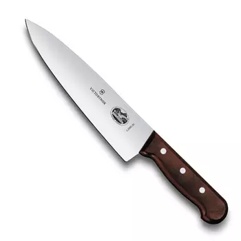 Нож кухонный Victorinox Rosewood (5.2060.20G) коричневый