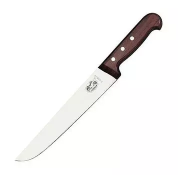 Нож кухонный Victorinox Rosewood (5.5200.26) коричневый