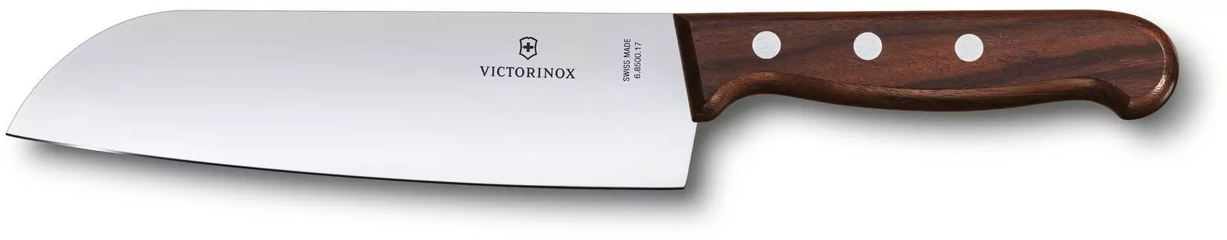 Нож кухонный Victorinox Rosewood (6.8500.17G) коричневый