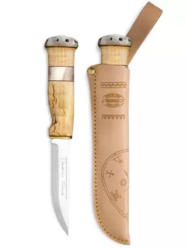 Нож MARTTIINI Witch's tooth