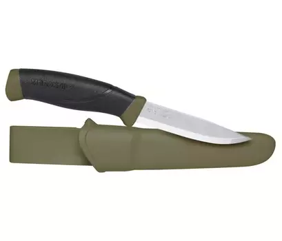 Нож Morakniv Companion Desert - длина лезвия 103мм