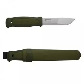 Нож Morakniv Kansbol Green 12634 - длина лезвия 109мм