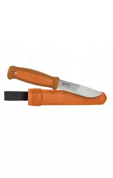 Нож Morakniv Kansbol Orange 13505 - длина лезвия 109мм
