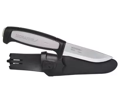 Нож Morakniv Robust - длина лезвия 88.8мм